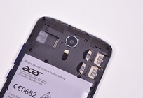 Acer Liquid Zest Plus