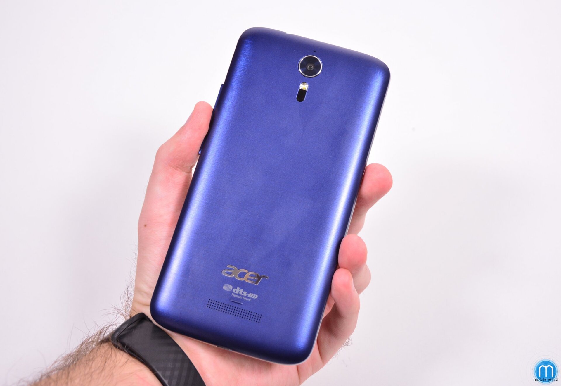 Acer Liquid Zest Plus