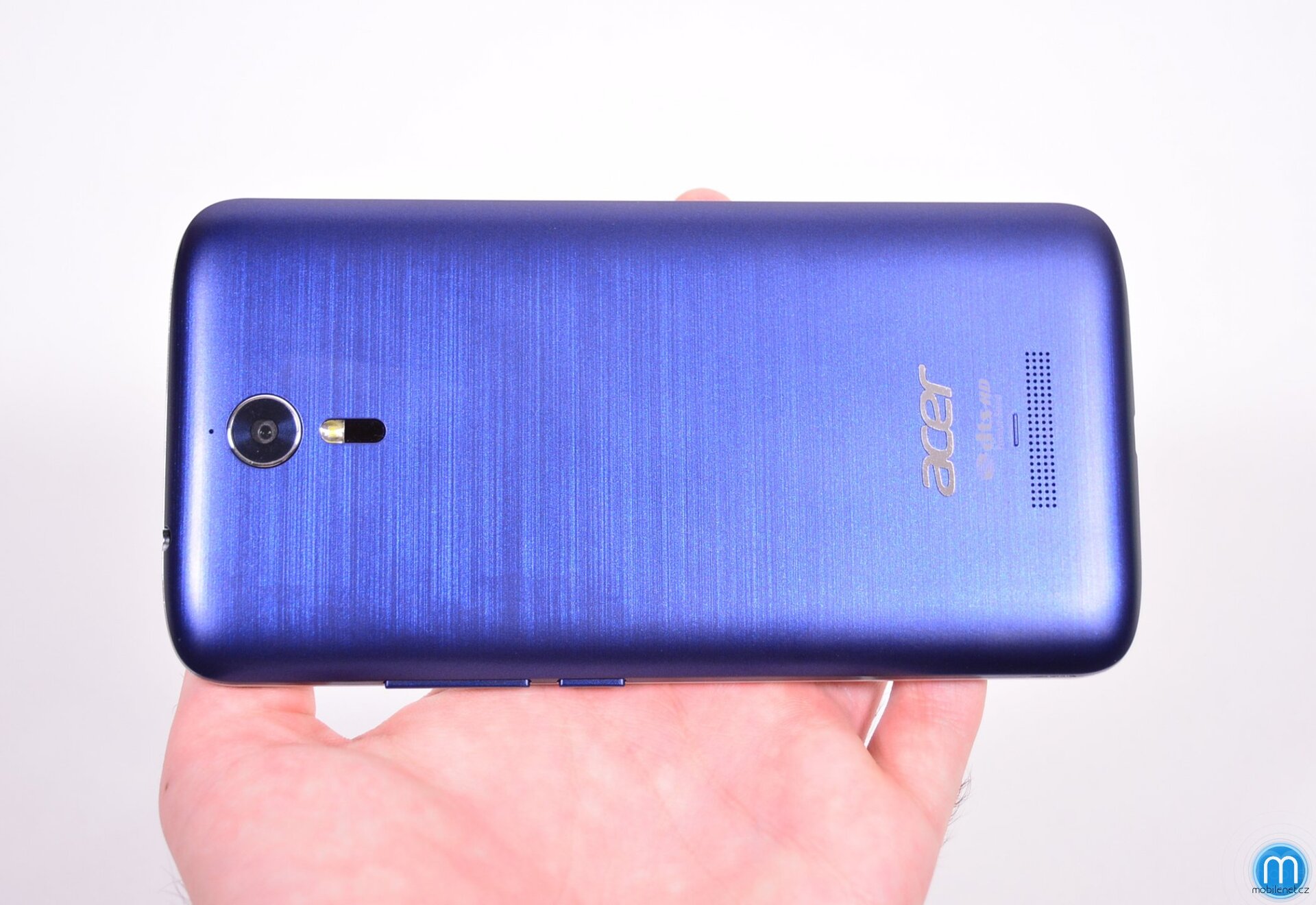 Acer Liquid Zest Plus