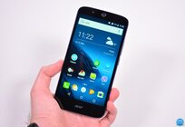 Acer Liquid Zest Plus