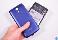 Acer Liquid Zest Plus