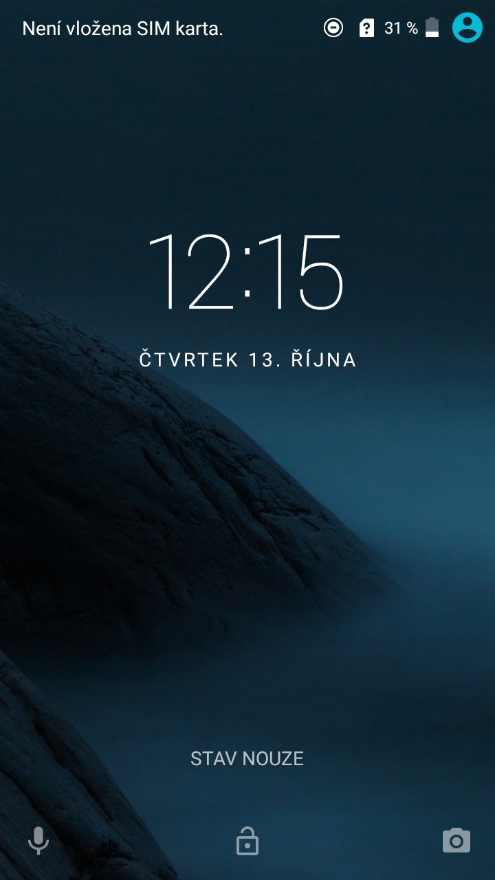 Acer Liquid Zest Plus