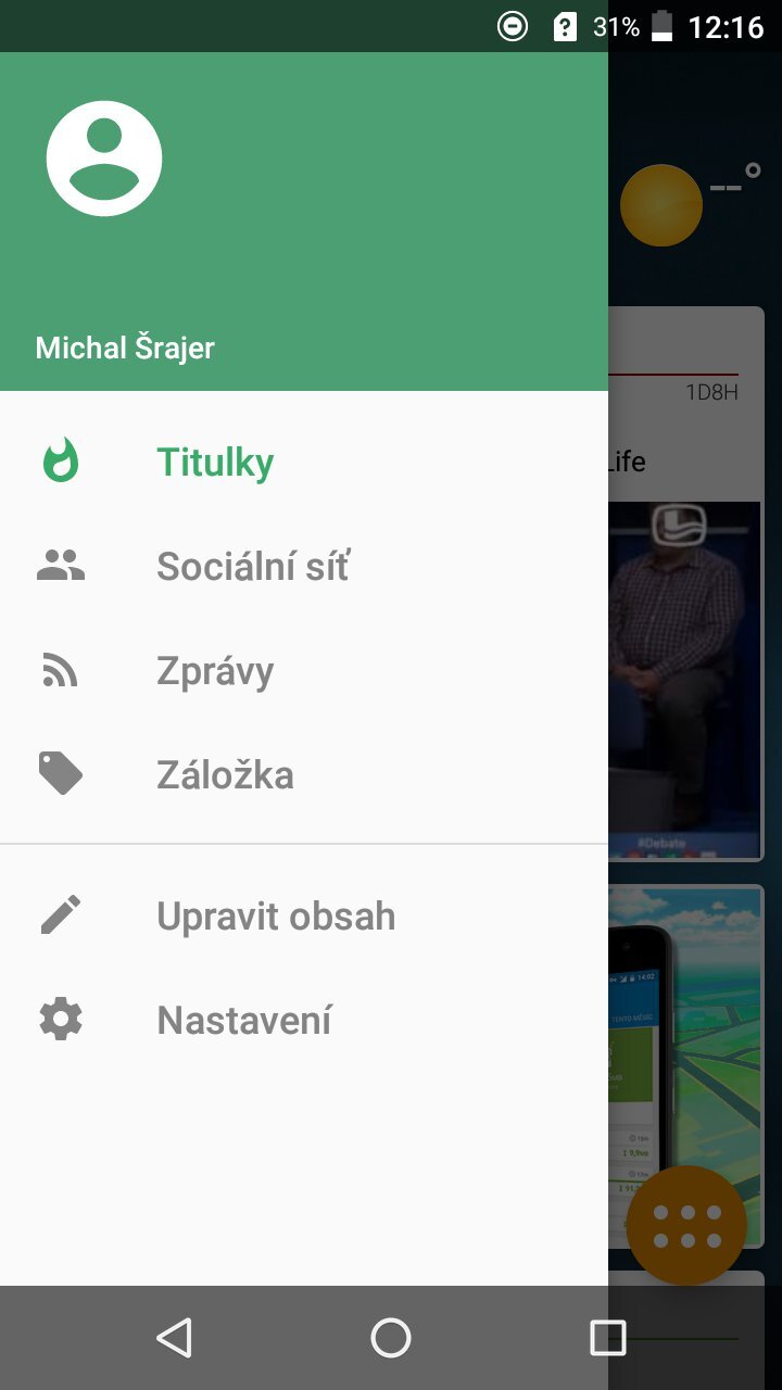 Acer Liquid Zest Plus