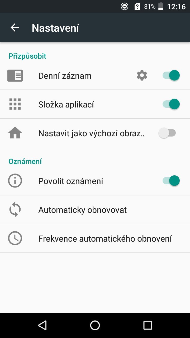 Acer Liquid Zest Plus