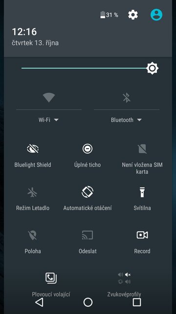 Acer Liquid Zest Plus