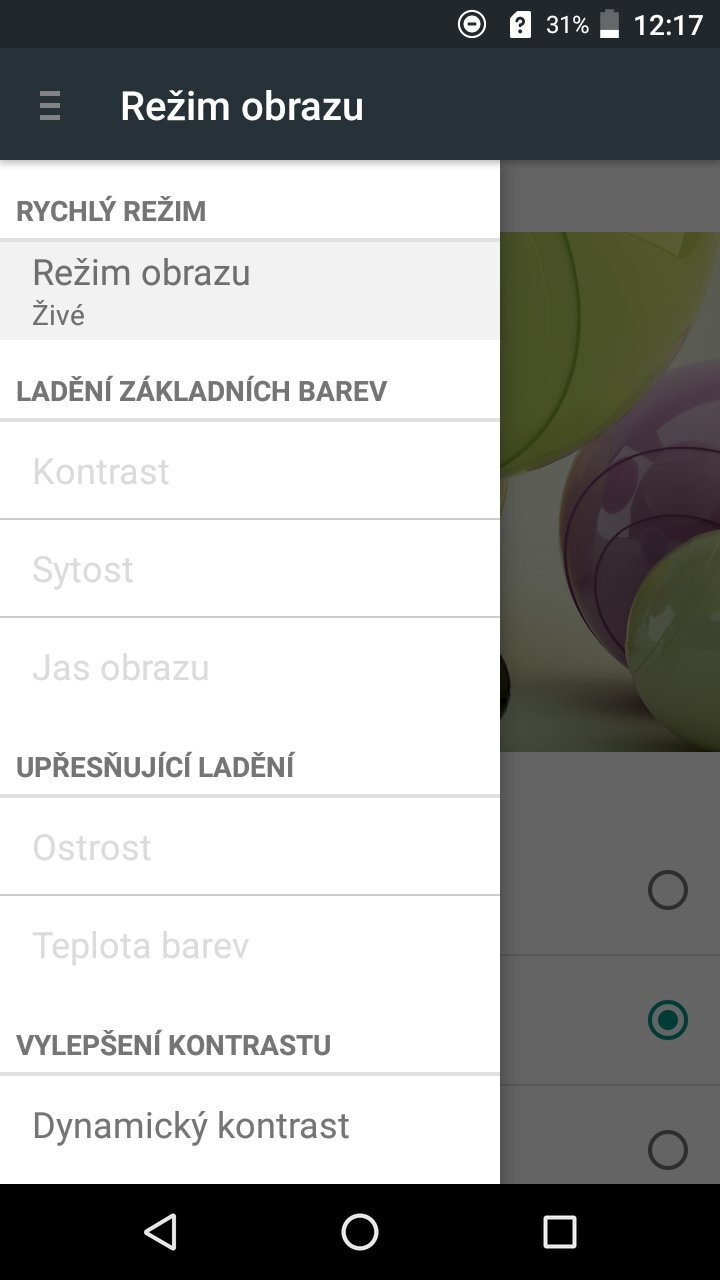 Acer Liquid Zest Plus