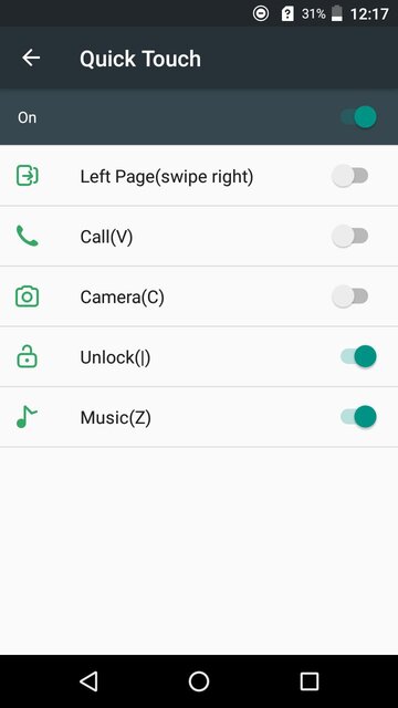 Acer Liquid Zest Plus