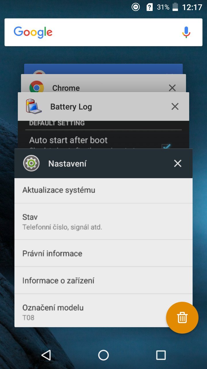 Acer Liquid Zest Plus