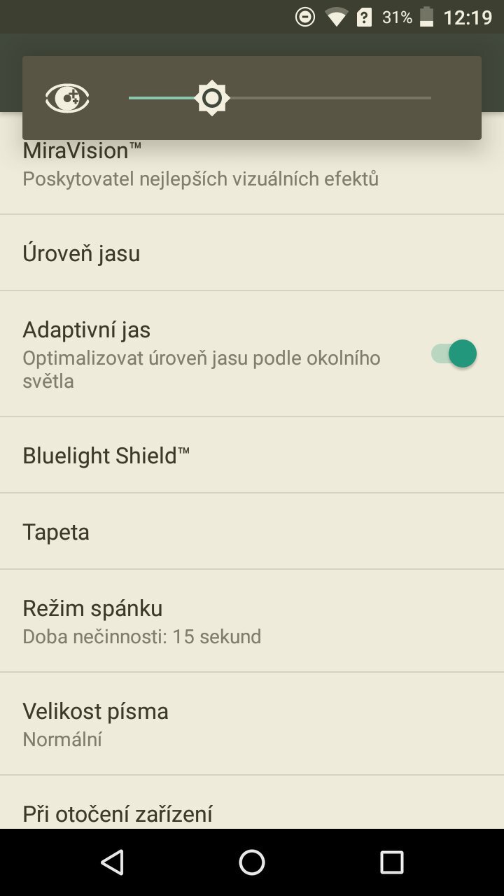 Acer Liquid Zest Plus