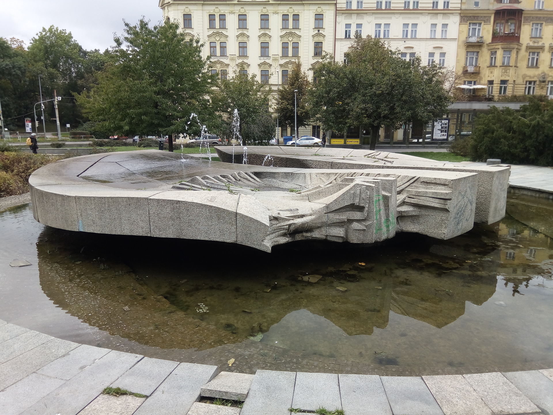 Acer Liquid Zest Plus