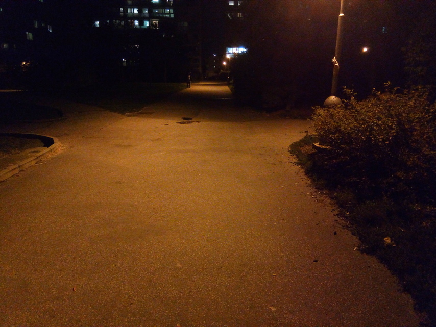 Acer Liquid Zest Plus