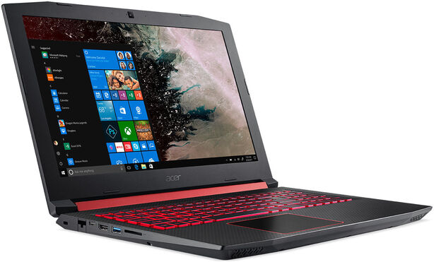 Acer Nitro 5