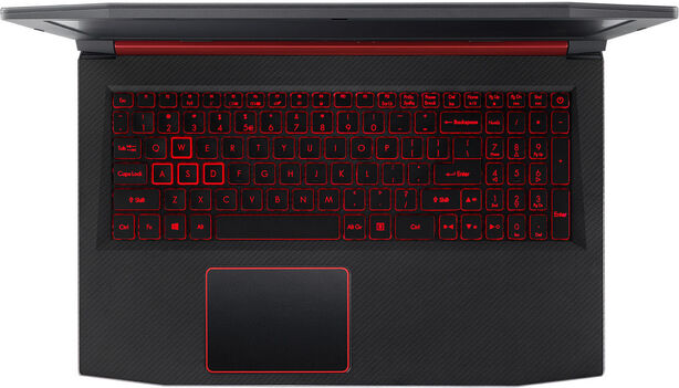 Acer Nitro 5