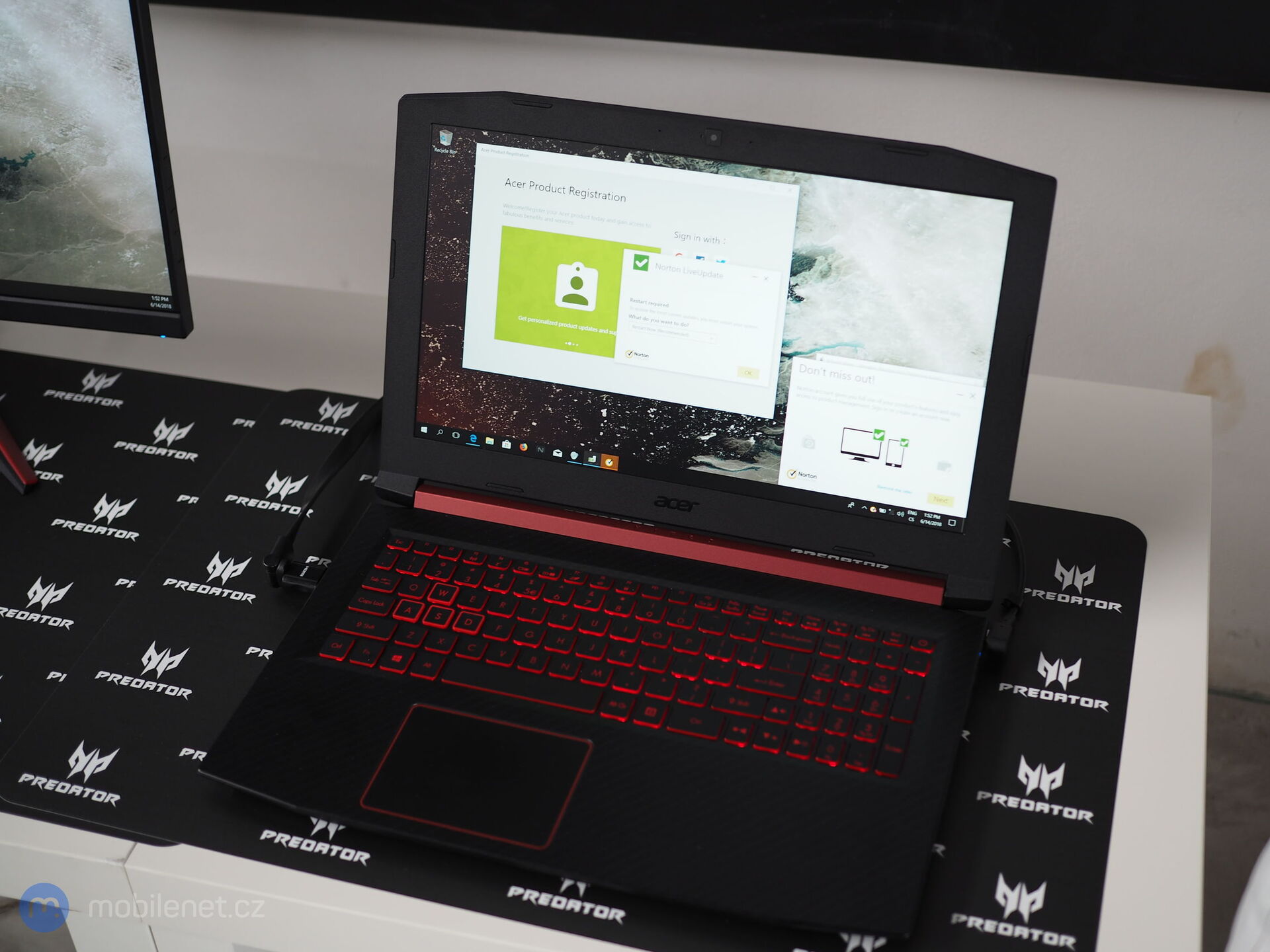 Acer Nitro 5