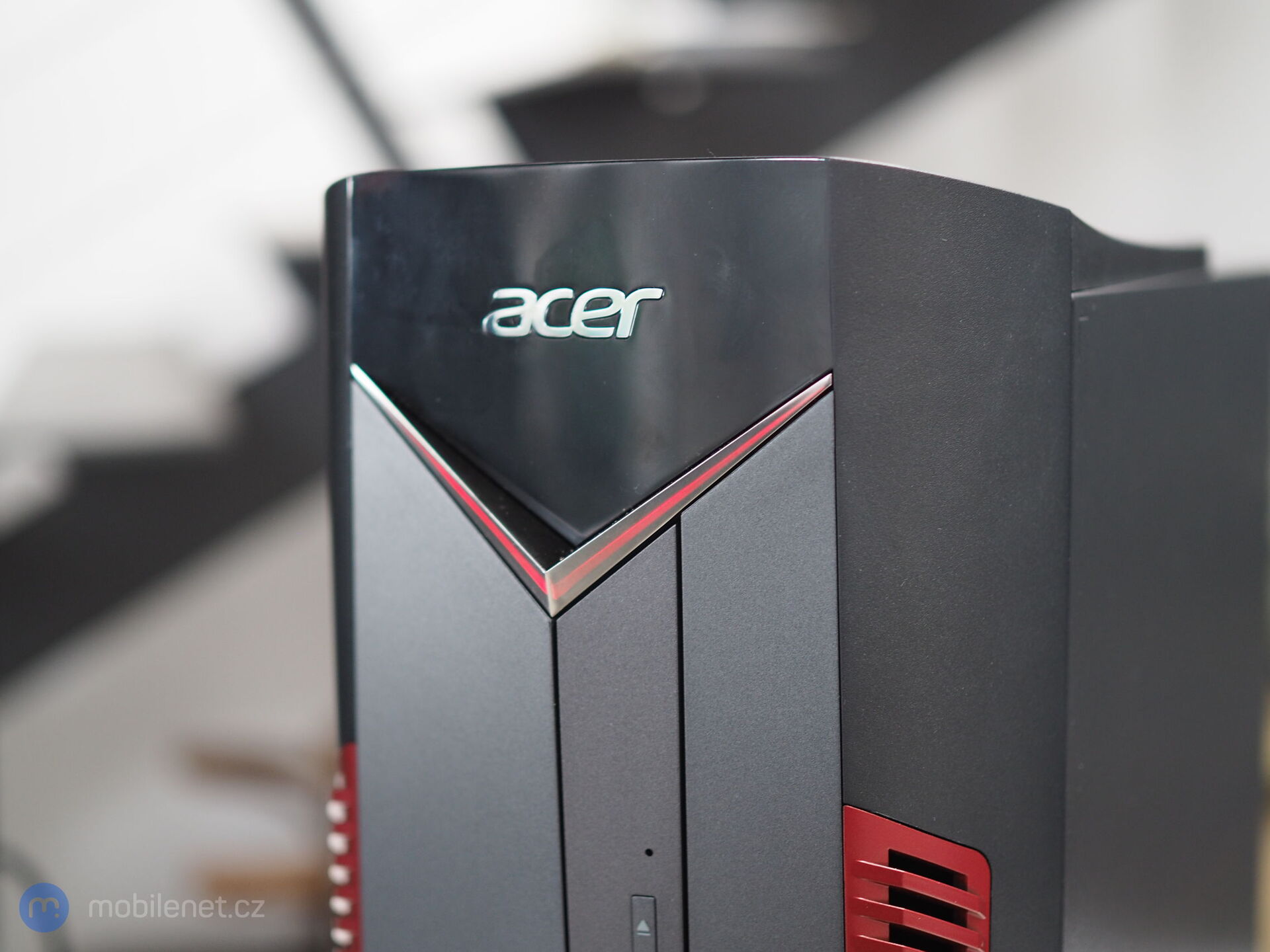 Acer Nitro 50