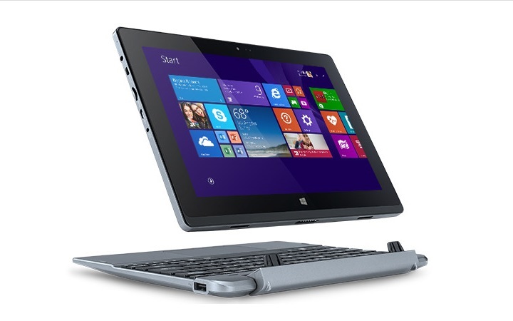 Acer One 10