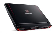 Acer Pradator 17