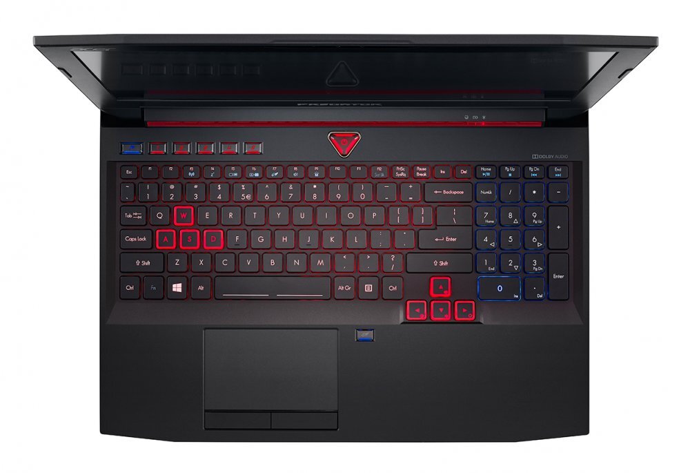 Acer Predator 15