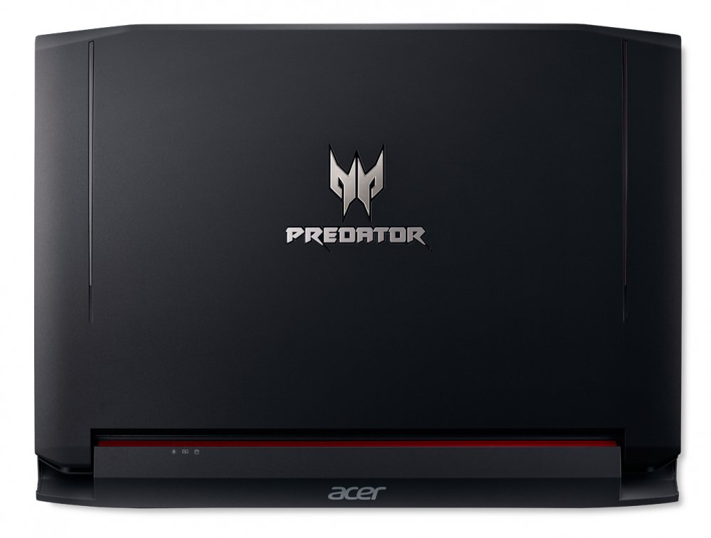 Acer Predator 15