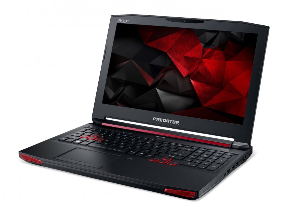 Acer Predator 15