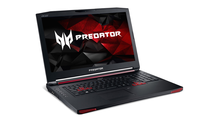 Acer Predator 15