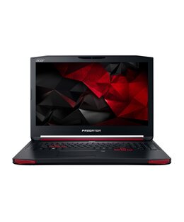 Acer Predator 17