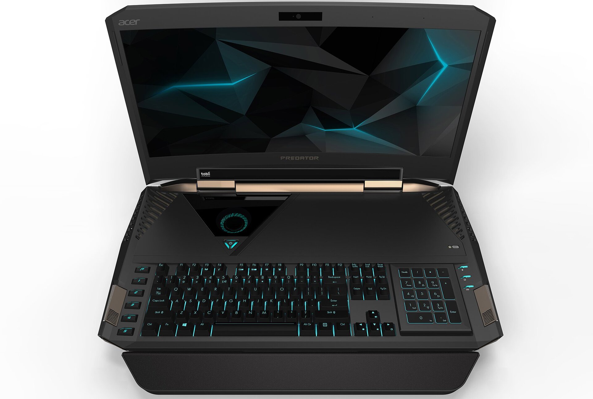 Acer Predator 21 X