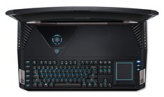 Acer Predator 21 X