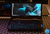 Acer Predator 21 X