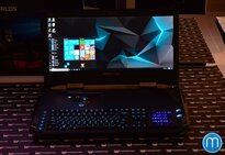 Acer Predator 21 X