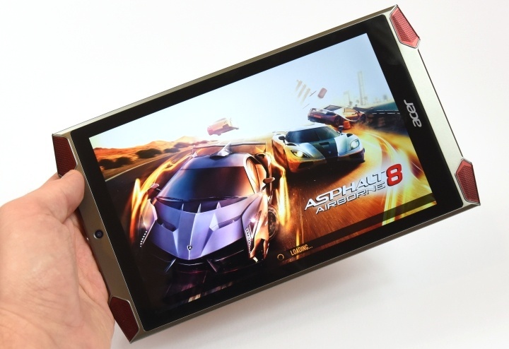 Acer Predator 8 GT-810