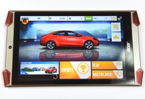 Acer Predator 8 GT-810