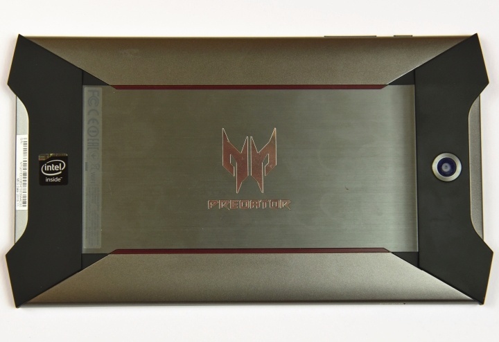 Acer Predator 8 GT-810