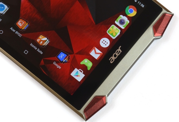 Acer Predator 8 GT-810