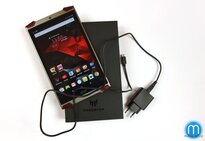 Acer Predator 8 GT-810