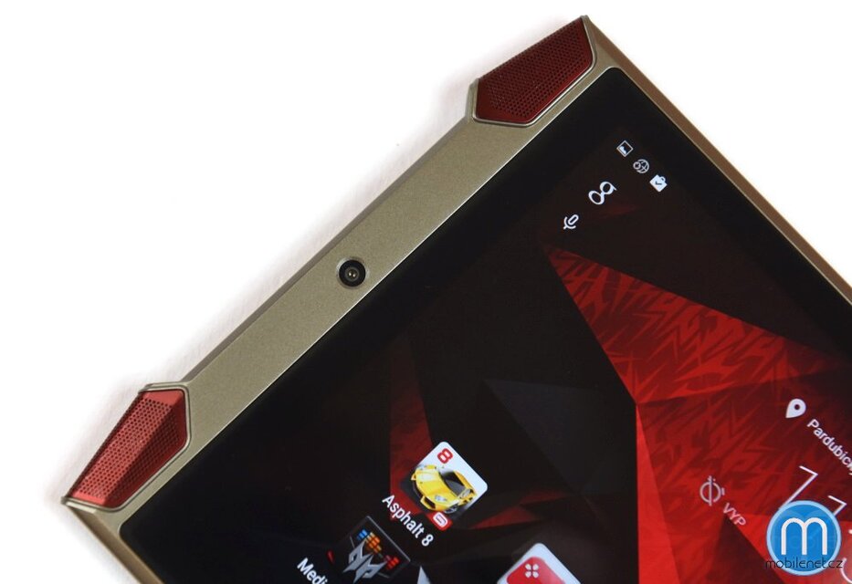 Acer Predator 8 GT-810