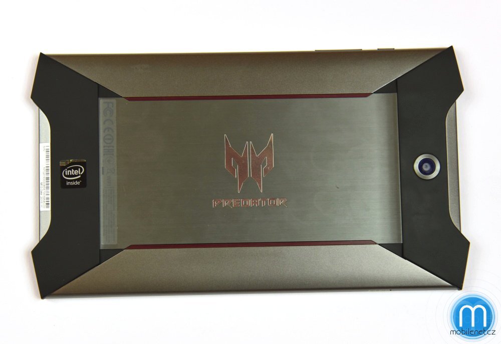 Acer Predator 8 GT-810