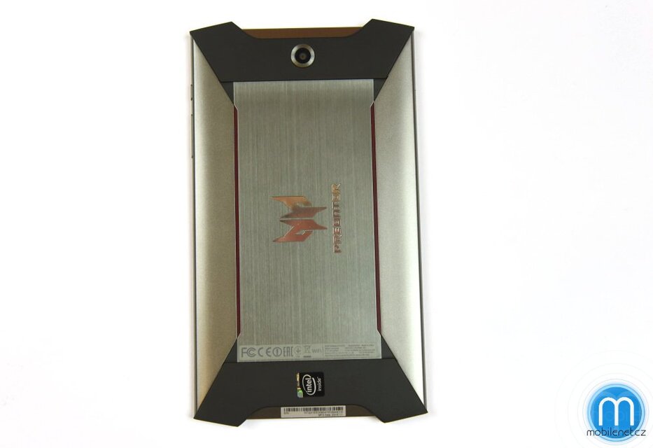 Acer Predator 8 GT-810