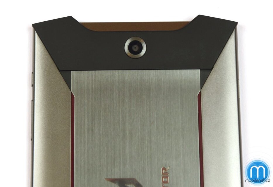 Acer Predator 8 GT-810