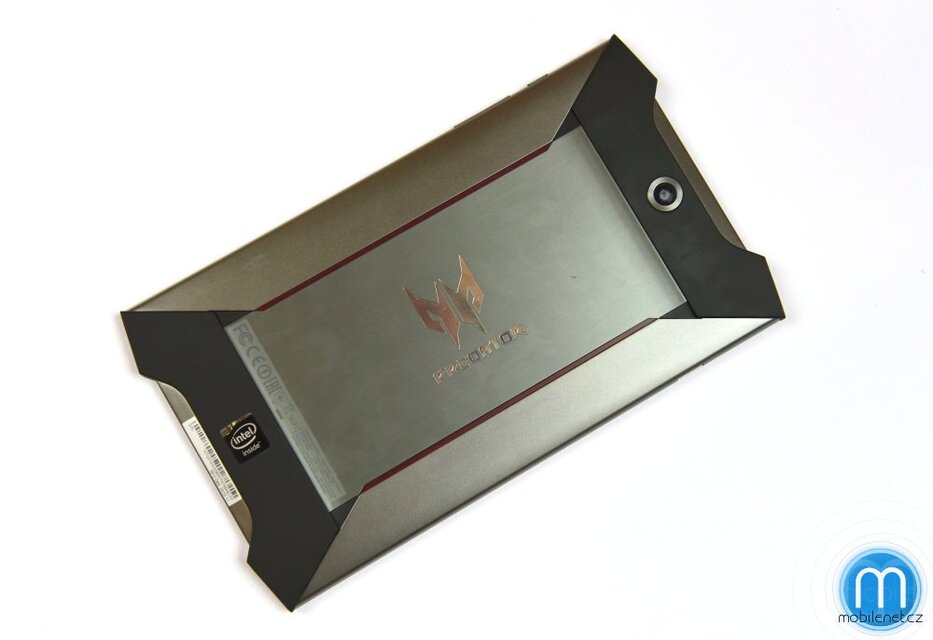 Acer Predator 8 GT-810