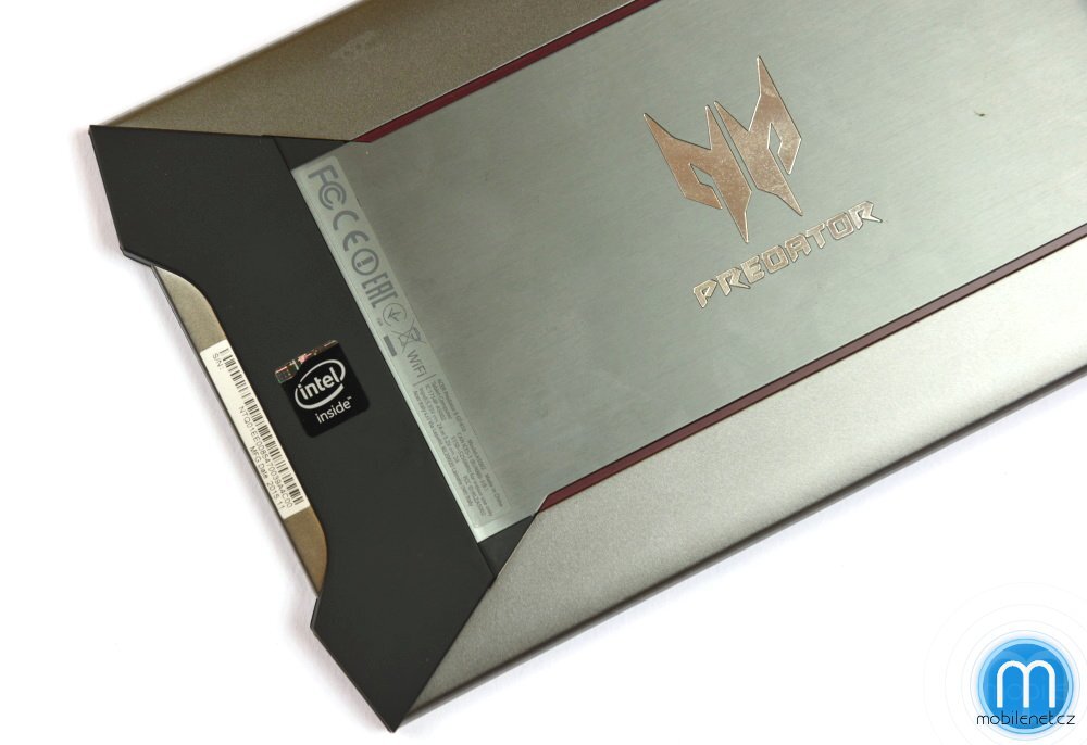 Acer Predator 8 GT-810