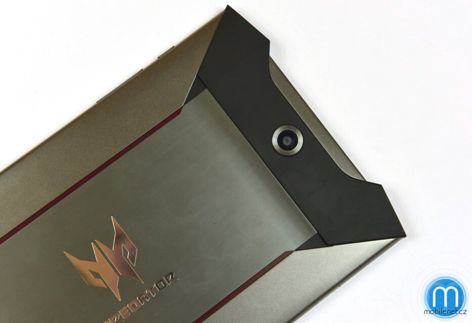 Acer Predator 8 GT-810