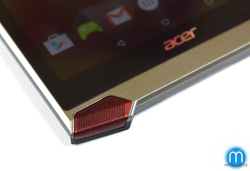 Acer Predator 8 GT-810