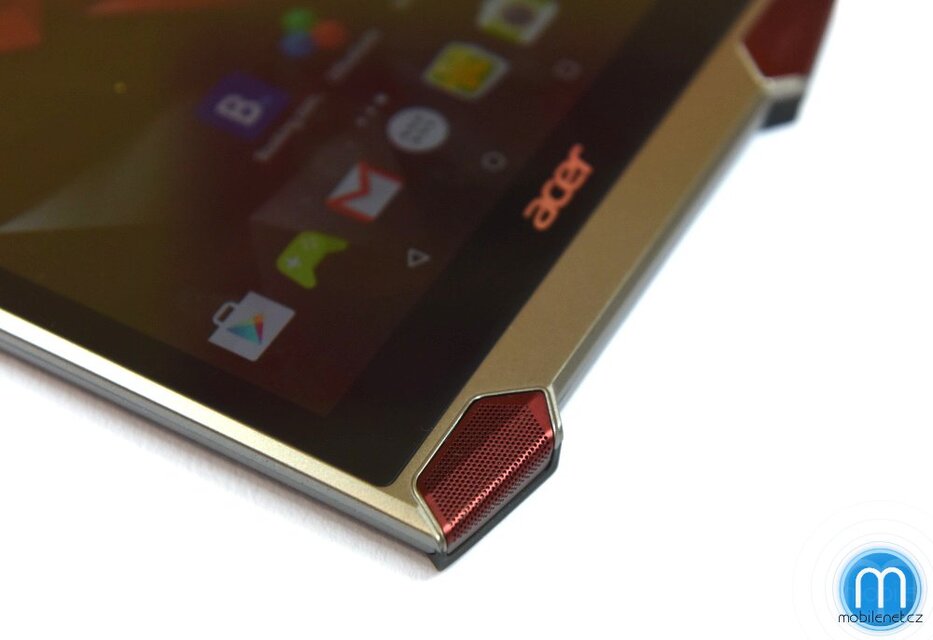 Acer Predator 8 GT-810