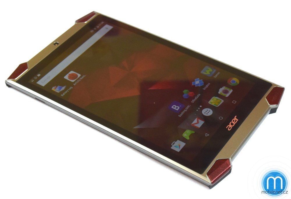 Acer Predator 8 GT-810