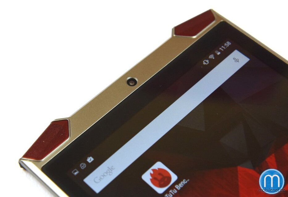 Acer Predator 8 GT-810