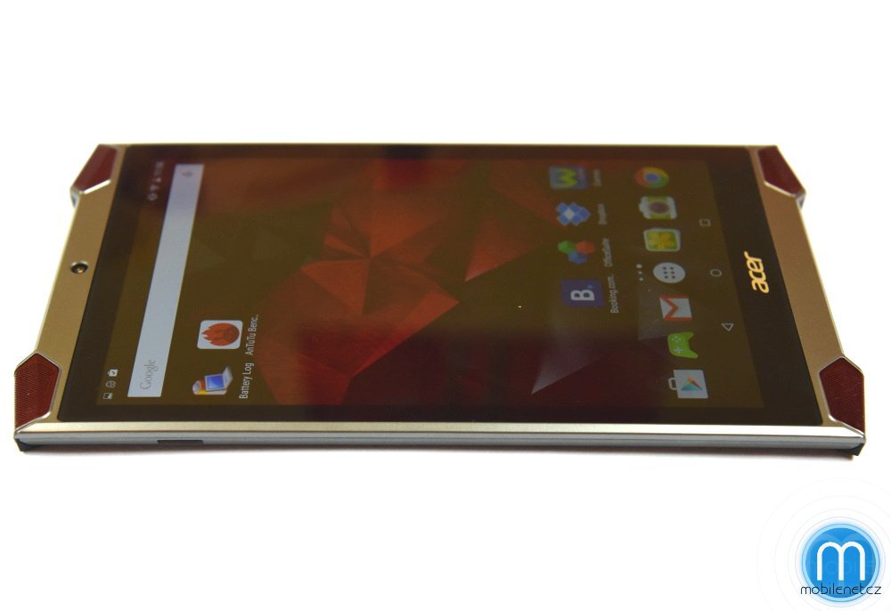 Acer Predator 8 GT-810