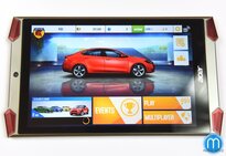 Acer Predator 8 GT-810