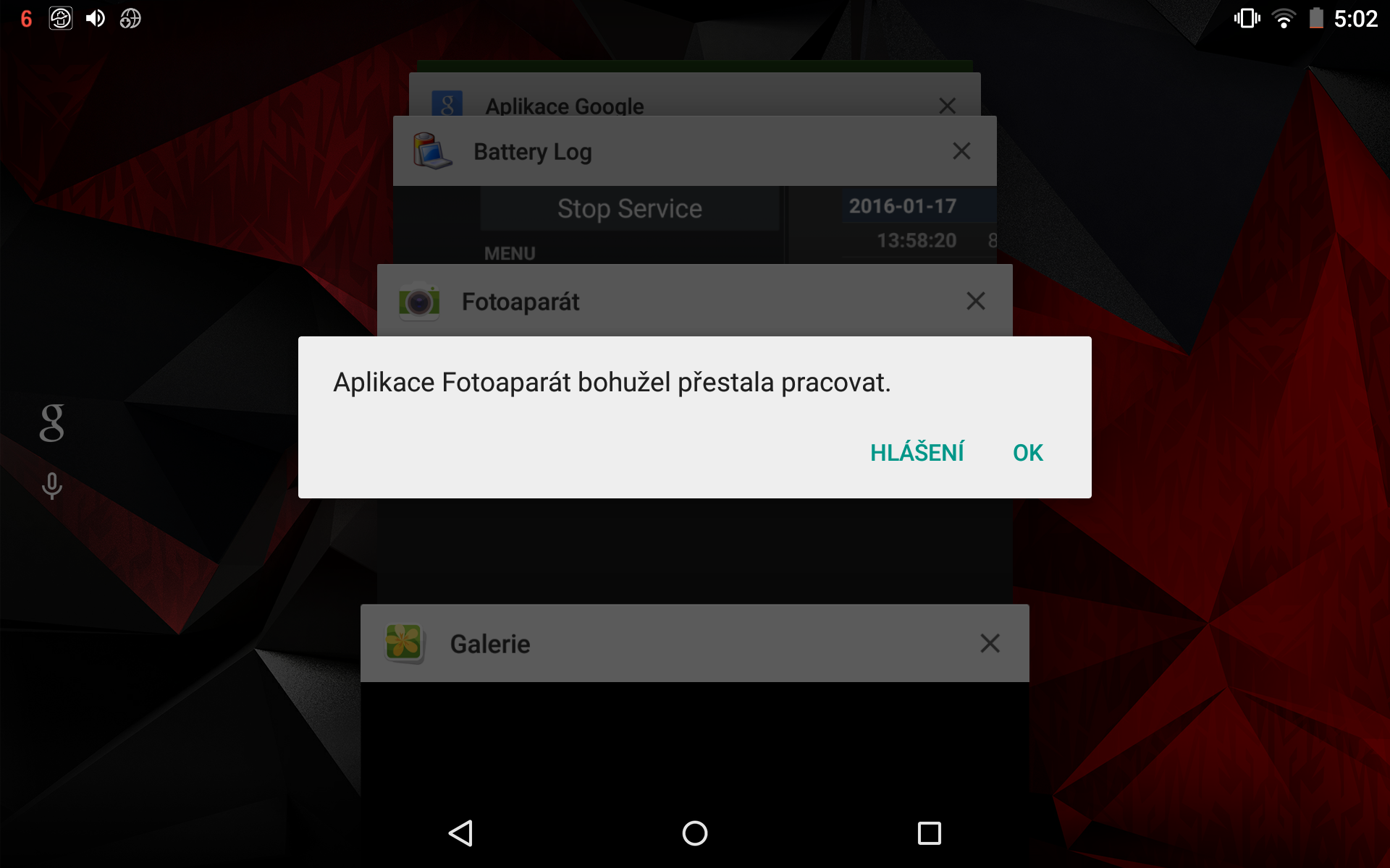 Acer Predator 8 GT-810