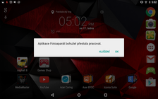 Acer Predator 8 GT-810